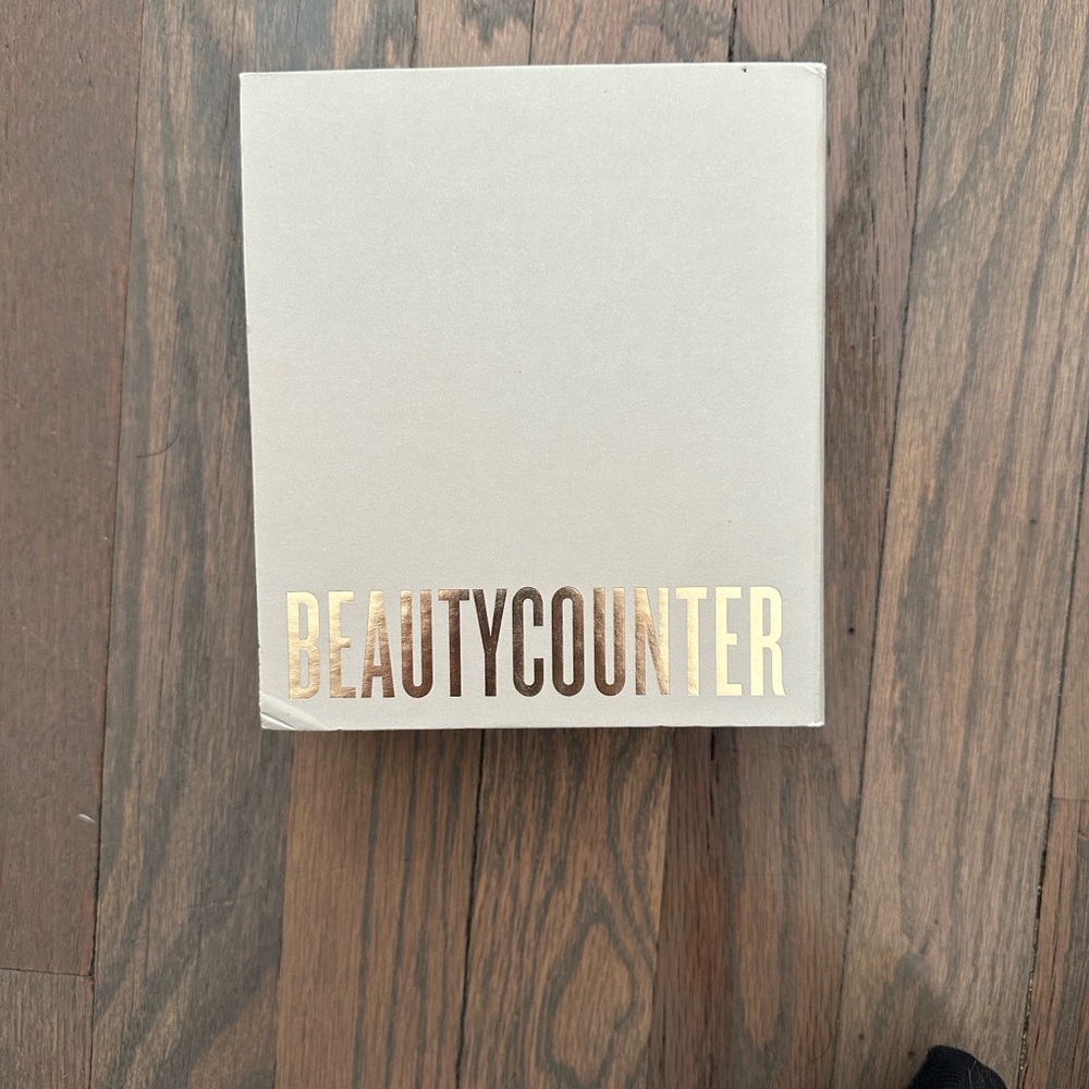 Beautycounter Gift Bundle✨✨